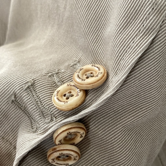 Massimo Dutti M jacket - Picture 4 of 11